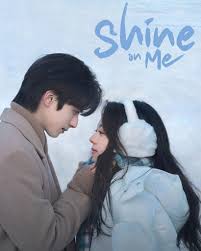 Shine on Me Merch – CPOP UNIVERSE Chinese Drama Merch Store