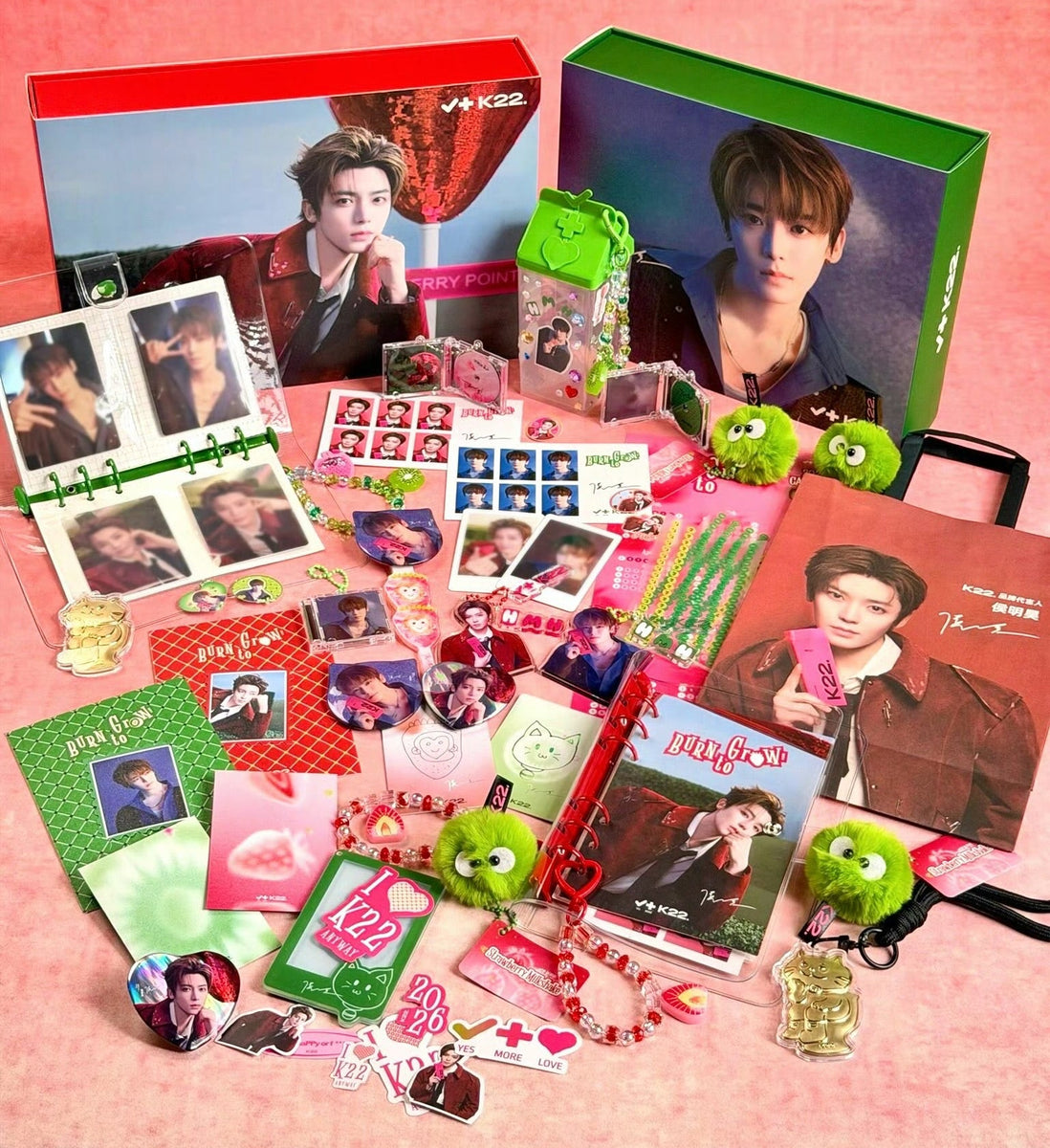 K-POP・アジア Only You Special Box Set IMG_4141_1200x1200.jpg?v=