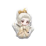 Feud (2025) x FEO Official Merch - Joseph Zeng (Bai Jiu Si) Character Items