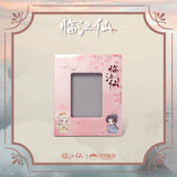 Feud (2025) x PINPIN Planet Official Merch - Bai Lu (Li Qing Yue) Character Items