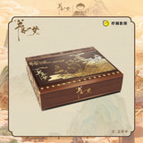 A Dream within a Dream (2025) x PINPIN PLANET Official Merch - Interactive Art Gift Box Standard Edition (Preorder)