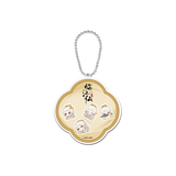 Feud (2025) x FEO Official Merch - Joseph Zeng (Bai Jiu Si) Character Items