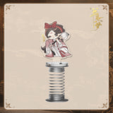 A Dream within a Dream (2025) x FEO Official Merch - Li Yitong (Song Yi Meng) Character Items (Preorder)