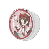 A Dream within a Dream (2025) x FEO Official Merch - Li Yitong (Song Yi Meng) Character Items (Preorder)