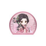 Feud (2025) x FEO Official Merch - Bai Lu (Li Qing Yue / Hua Ru Yue) Character Items