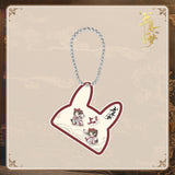 A Dream within a Dream (2025) x FEO Official Merch - Li Yitong (Song Yi Meng) Character Items (Preorder)