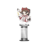 A Dream within a Dream (2025) x FEO Official Merch - Li Yitong (Song Yi Meng) Character Items (Preorder)