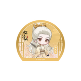 Feud (2025) x FEO Official Merch - Joseph Zeng (Bai Jiu Si) Character Items