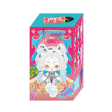 Tian Xuning Merch - AYOR TOYS X DODOSUGAR DODO NAMI Midnight Disco Series