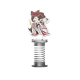 A Dream within a Dream (2025) x FEO Official Merch - Li Yitong (Song Yi Meng) Character Items (Preorder)