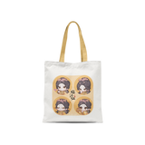 Feud (2025) x FEO Official Merch - Bai Lu (Li Qing Yue / Hua Ru Yue) Character Items