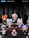 Tian Xuning Merch - AYOR TOYS X DODOSUGAR DODO NAMI Midnight Disco Series
