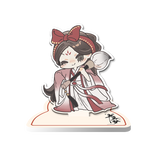 A Dream within a Dream (2025) x FEO Official Merch - Li Yitong (Song Yi Meng) Character Items (Preorder)