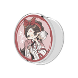 A Dream within a Dream (2025) x FEO Official Merch - Li Yitong (Song Yi Meng) Character Items (Preorder)