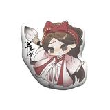 A Dream within a Dream (2025) x FEO Official Merch - Li Yitong (Song Yi Meng) Character Items (Preorder)