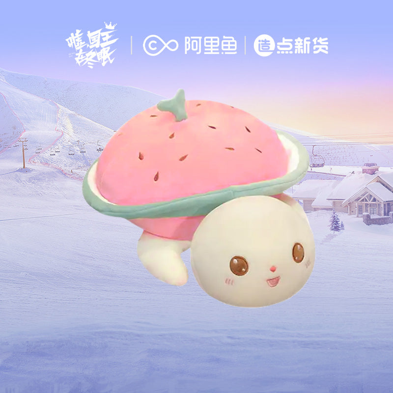 Ski into Love (2025) Official Merch - Esther Yu (Wei Zhi) Drama