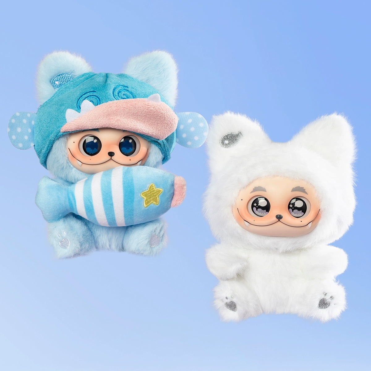 PREORDER] GISMOW × Zi Yu Limited Gift Box – CPOP UNIVERSE Chinese