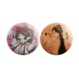 A Dream within a Dream (2025) x FEO Official Merch - Li Yitong (Song Yi Meng) Character Items (Preorder)
