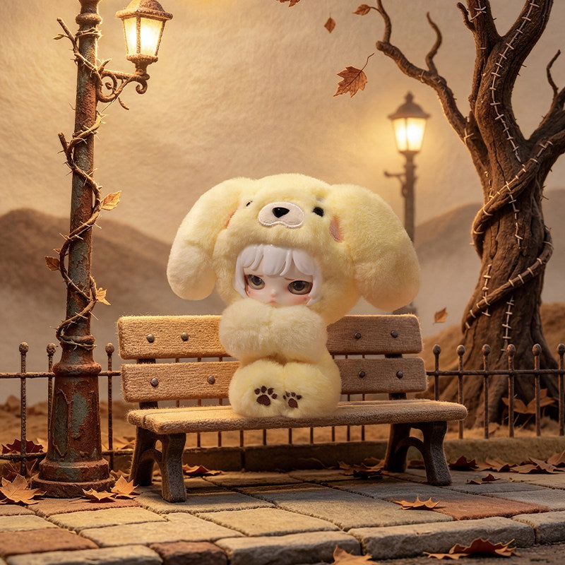 AYOR TOYS EMO‘S 田栩宁 逆愛RevengedLove In stock] Tian Xuning x AYOR TOYS - EMO'S Emotional Refuge Series