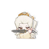 Feud (2025) x FEO Official Merch - Joseph Zeng (Bai Jiu Si) Character Items