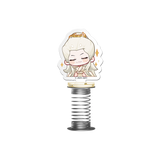 Feud (2025) x FEO Official Merch - Joseph Zeng (Bai Jiu Si) Character Items