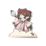 A Dream within a Dream (2025) x FEO Official Merch - Li Yitong (Song Yi Meng) Character Items (Preorder)