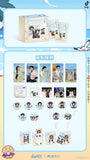 Love Game in Eastern Fantasy Official Merch - Photocard Blindbox Round 2 [WUDOLL Limited Release]