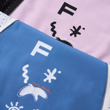 [Limited Preorder 45 days] Hou Minghao FAD3AWAY 2026 July Summer Active Collection - FA Sports Vest