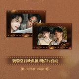 [Preorder 30 days] Sammy's Children's Day (2026) x Xiaoqitang Official Merch - Premiere Ceremony Gift Box (Photocards, Instant Film Prints, Badge & Poster)