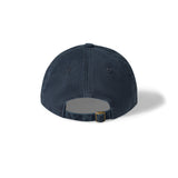 [Limited Preorder 45 Days] Hou Minghao FAD3AWAY FA Minimalist Logo Embroidered Baseball Cap