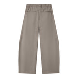 [Limited Preorder 45 Days] Hou Minghao FAD3AWAY FA Casual Tailored Trousers