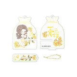 [Preorder 50 days] The Best Thing (2025) Official Merch - Zhang Linghe (He Suye) / Xu Ruohan (Shen Xifan) Phone Stand Pendant Charm