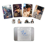 [In stock] Double Helix (2026) Official Merch - Lingering Thoughts Series Collector's Drama Stills Photo Card / Sticker Blind Box