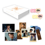 [In stock] Double Helix (2026) Official Merch - Lingering Thoughts Series Limited Edition Collector's Gift Box
