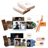 [In stock] Double Helix (2026) Official Merch - Lingering Thoughts Series Limited Edition Collector's Gift Box