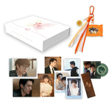 [In stock] Double Helix (2026) Official Merch - Lingering Thoughts Series Limited Edition Collector's Gift Box