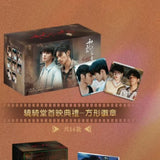 [Preorder 30 days] Sammy's Children's Day (2026) x Xiaoqitang Official Merch - Premiere Ceremony Polaroid / Ticket Stub / Magnet / Badge Blind Boxes