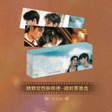 [Preorder 30 days] Sammy's Children's Day (2026) x Xiaoqitang Official Merch - Premiere Ceremony Polaroid / Ticket Stub / Magnet / Badge Blind Boxes