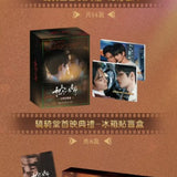 [Preorder 30 days] Sammy's Children's Day (2026) x Xiaoqitang Official Merch - Premiere Ceremony Polaroid / Ticket Stub / Magnet / Badge Blind Boxes