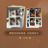 [Preorder 30 days] Sammy's Children's Day (2026) x Xiaoqitang Official Merch - Premiere Ceremony Artboard Print / Message Board / Posters