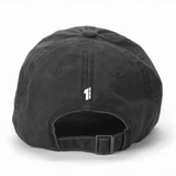 [In Stock] ENONE Official Merch - Washed Baseball Cap (Member Photocard via Order Remark)