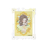 [Preorder 50 days] The Best Thing (2025) Official Merch - Zhang Linghe (He Suye) / Xu Ruohan (Shen Xifan) Jigsaw Display Stand