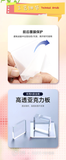 [Preorder 50 days] The Best Thing (2025) Official Merch - Zhang Linghe (He Suye) / Xu Ruohan (Shen Xifan) Resin Heart Keychain