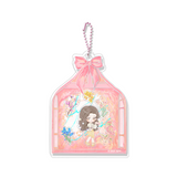 [Preorder 50 days] The Best Thing (2025) Official Merch - Zhang Linghe (He Suye) / Xu Ruohan (Shen Xifan) Shaker Pendant Charm