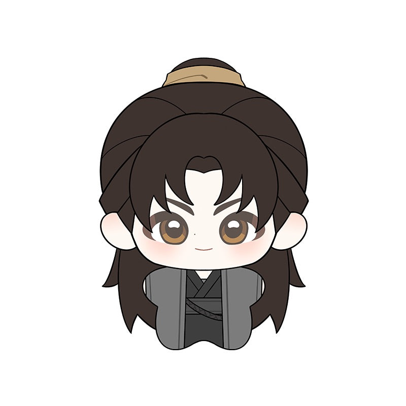 Preorder 120 days] Pursuit of Jade (2026) iQIYI Official Merch