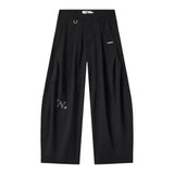 [Limited Preorder 45 Days] Hou Minghao FAD3AWAY FA Casual Tailored Trousers