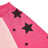 [Limited Preorder 45 days] Hou Minghao FAD3AWAY Third Anniversary Limited Peach Series Long Sleeve Tee