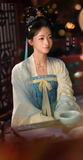 Royal Betrothal (2026) x Xiao Mang Commemorative Ticket Stubs | Chen Zhe Yuan | Wu Jin Yan