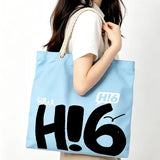 Hello Saturday (Hi!6) Merch & Cast Streetwear / Collectibles | Dylan Wang | Tan Jianci