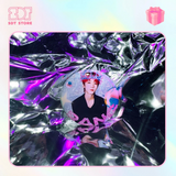[In Stock] Zhao Rang Official Merch - Playful Series Badge Blind Pack